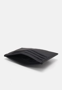 Lacoste HOLDER - Punge - noir