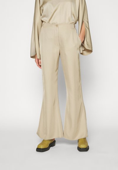 By Malene Birger AMORES - Παντελόνι - tehina