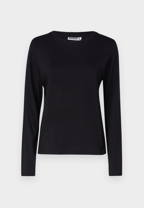 ESSENCE STANDARD - Long sleeved top4