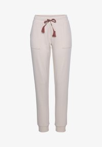 Unausgewählt, creme