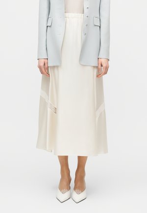 OSPITE - Spódnica trapezowa