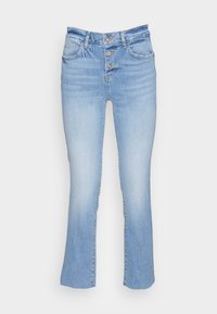 Não selecionado, blue seducti