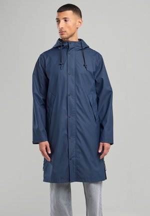 Parka - navy