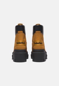 Timberland Botki na platformie