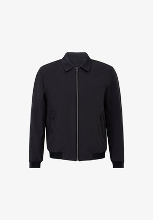 Ricano, MIGUEL - Veste légère - schwarz