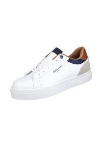 Bubble Bobble Zapatillas - white