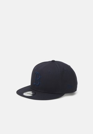 LEAGUE ESSENTIAL 9FIFTY® UNISEX - Kšiltovka - dark blue