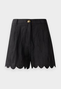 PETRA - Shorts - black