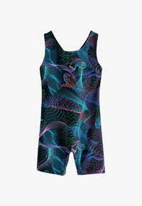 Niewybrane, black techy
