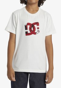 DC Shoes UNISEX biały