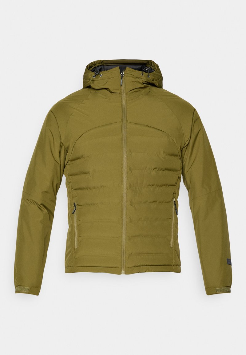 Icepeak BARWICK - Winter jacket - olive - Zalando.co.uk