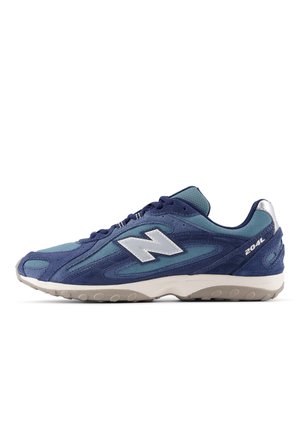 U204L UNISEX - Sneakers laag - nb navy salt water