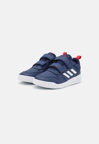 adidas Performance TENSAUR UNISEX granatowy