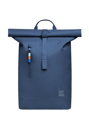 ROLLTOP LITE 2.0 - Rygsække - ocean blue