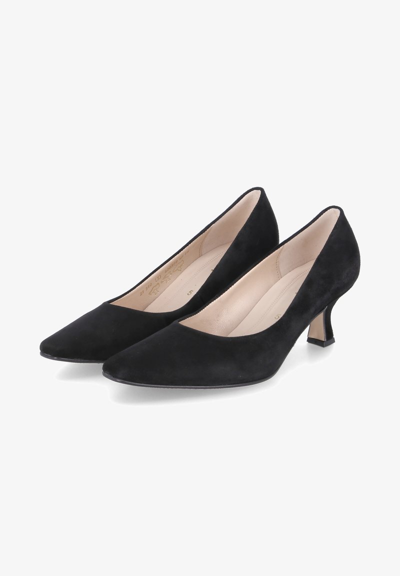 Gabor Classic heels - schwarz