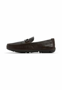 ORLOVOFLEXX - Moccasins - dark brown