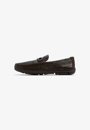 ALDO, ORLOVOFLEXX - Mokassin - dark brown