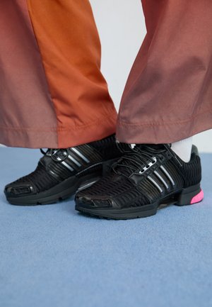 CLIMACOOL - Trainers - core black/matte silver-coloured