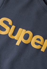 Superdry & Co CLASSIC CORE LOGO - Sudadera - lauren navy