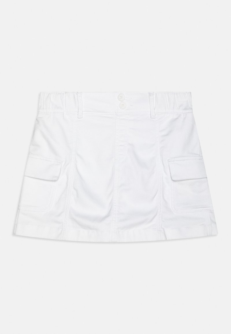 Abercrombie & Fitch Minirok wit