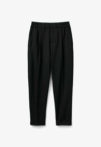 Niewybrane, black
