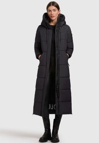 khujo MASHTI - Manteau d'hiver - dunkelgrau