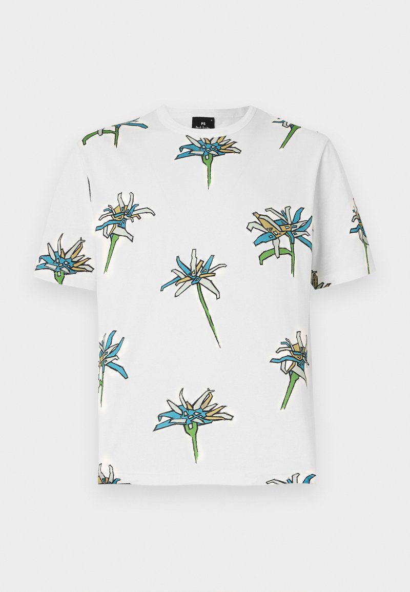 PS Paul Smith T-shirt print wit