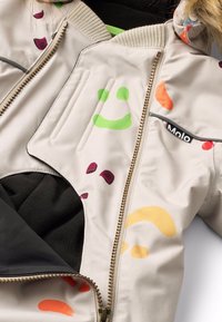Molo PYXIS UNISEX - Skipak - arty emotions