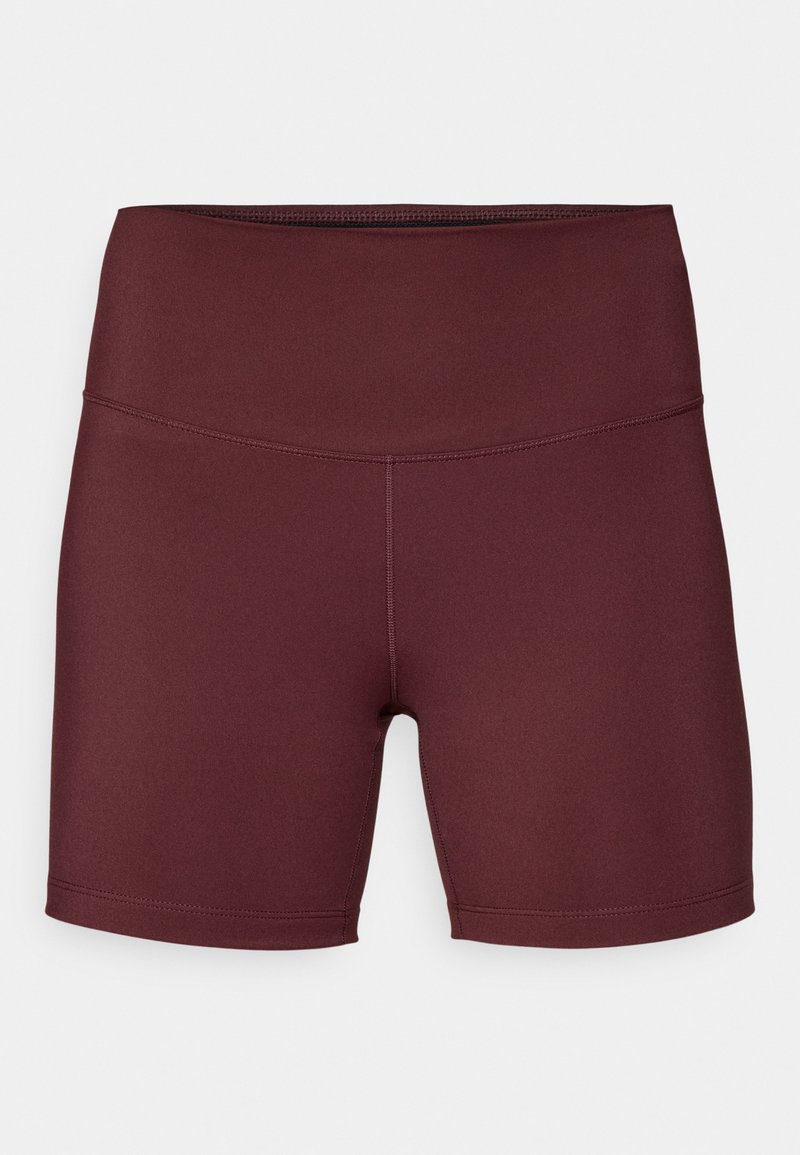 Nike Performance Tights bordeauxrood