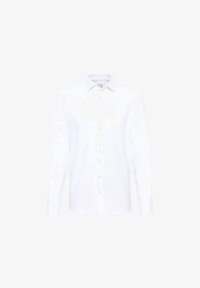 Unausgewählt, weiß