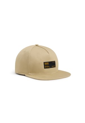 RAVENNA SNAPBACK - Caps - incense