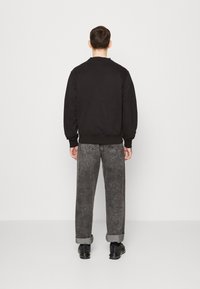 Calvin Klein Jeans Sudadera - black