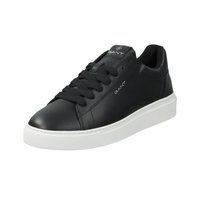 GANT MC JULIEN - Sapatilhas - black