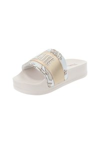 Alviero Martini Ciabattine - beige