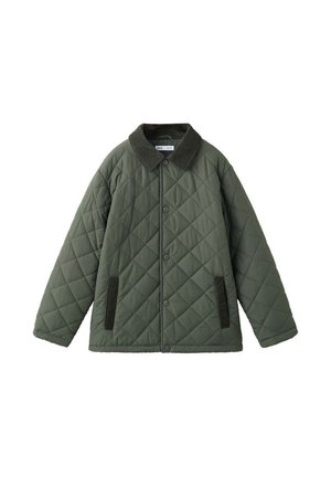 Mango Kids, KID - Übergangsjacke - khaki