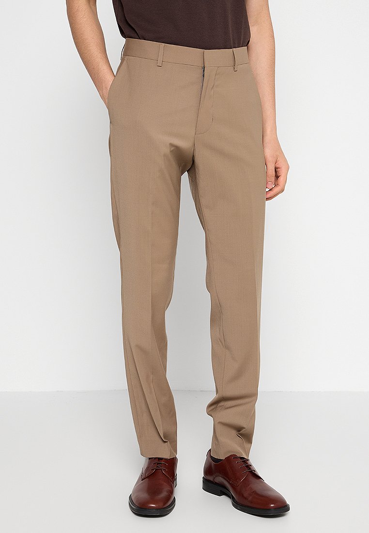 Tiger Of Sweden Pantalon beige