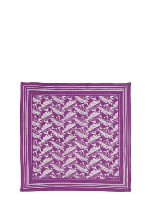 SAILOR SQUARE - Chusta