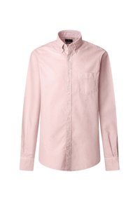 DELAVE OXFORD - Camisa - summer pink
