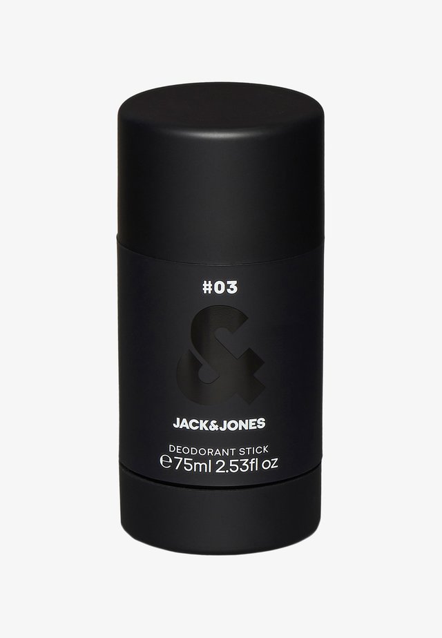 BLACK JJ DEO STICK - Eau de Cologne - black