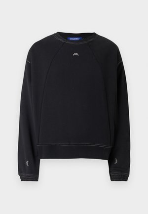 MILLBANK HOODIE - Ikdienas džemperis - black