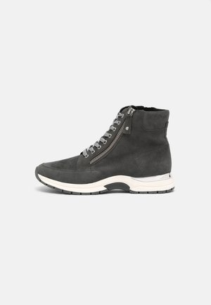 Caprice High-top trainers - granite