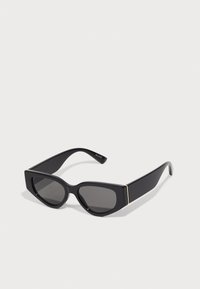 ALDO OCERIMAS - Sunglasses - black/gold multi