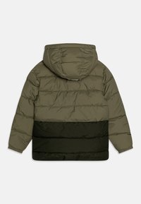 Columbia ARCTIC BLAST JACKET - Giacca da snowboard - stone green