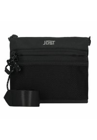 Jost LILLEHAMMER 19 CM - Schoudertas - schwarz