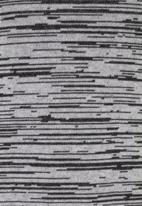 Cipo & Baxx Trui - black-grey