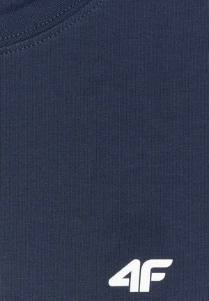 4F, - T-shirt basic