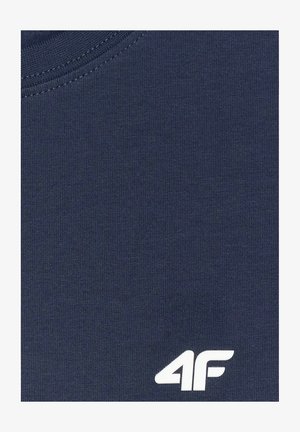 4F, - T-shirt basic