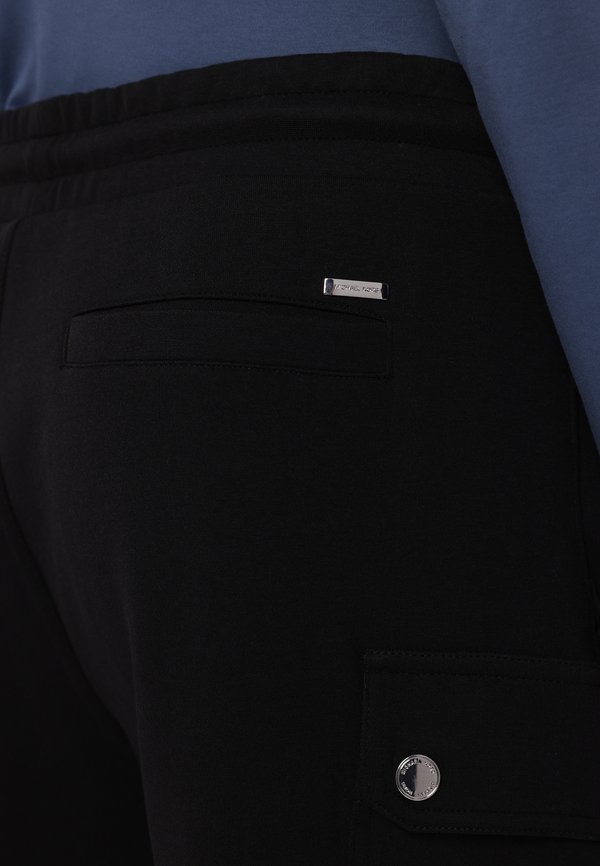 FASHION JOGGER - Tracksuit bottoms4