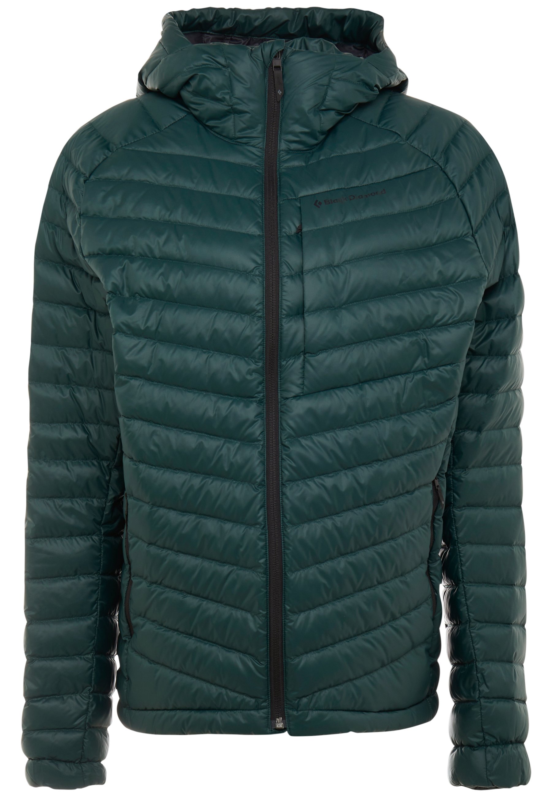 Black Diamond ACCESS HOODY Dunjakke deep forest Zalando.no Black Diamond ACCESS HOODY Dunjakke deep forest Zalando.no