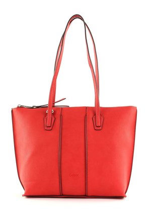 ANNI - Sac à main - mid red